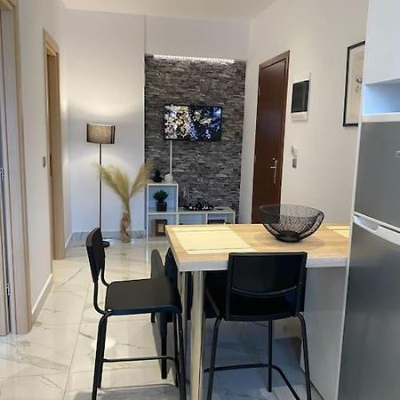 Esteticaapartments. Rhodes City Eksteriør billede