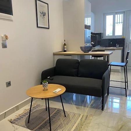 Esteticaapartments. Rhodes City Eksteriør billede