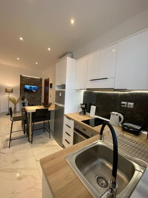 Esteticaapartments. Rhodes City Eksteriør billede