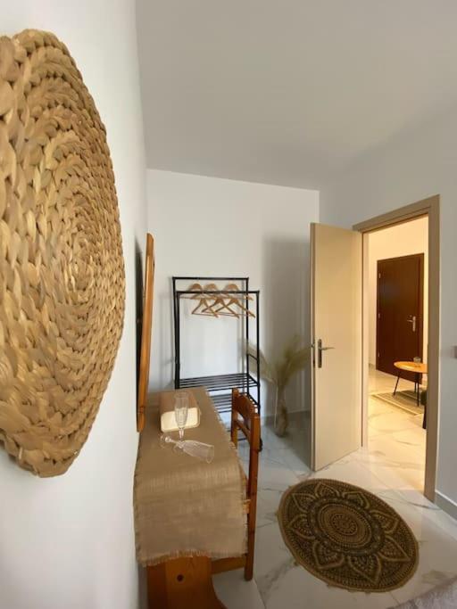 Esteticaapartments. Rhodes City Eksteriør billede