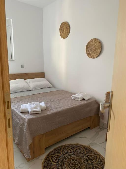 Esteticaapartments. Rhodes City Eksteriør billede