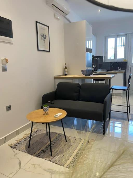 Esteticaapartments. Rhodes City Eksteriør billede