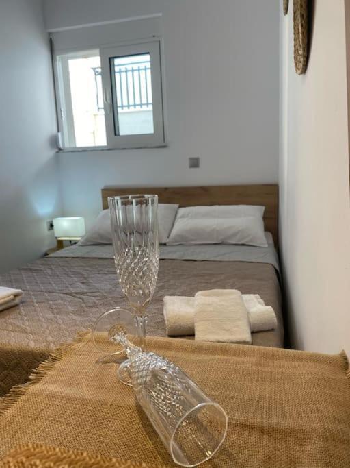 Esteticaapartments. Rhodes City Eksteriør billede