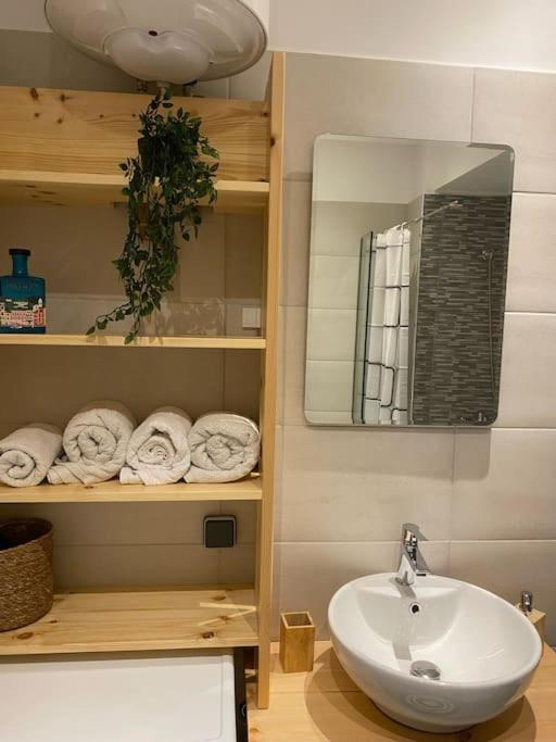 Esteticaapartments. Rhodes City Eksteriør billede