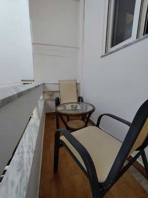 Esteticaapartments. Rhodes City Eksteriør billede