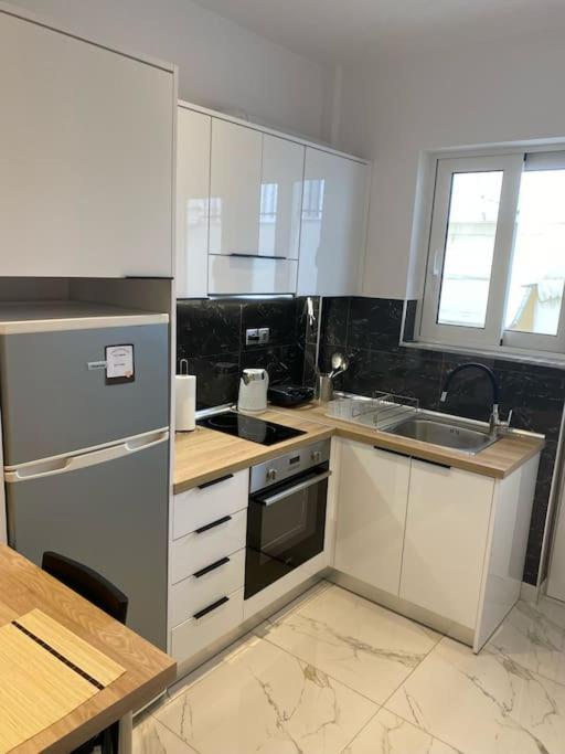 Esteticaapartments. Rhodes City Eksteriør billede