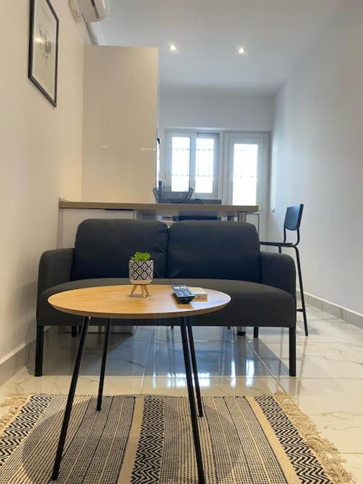 Esteticaapartments. Rhodes City Eksteriør billede