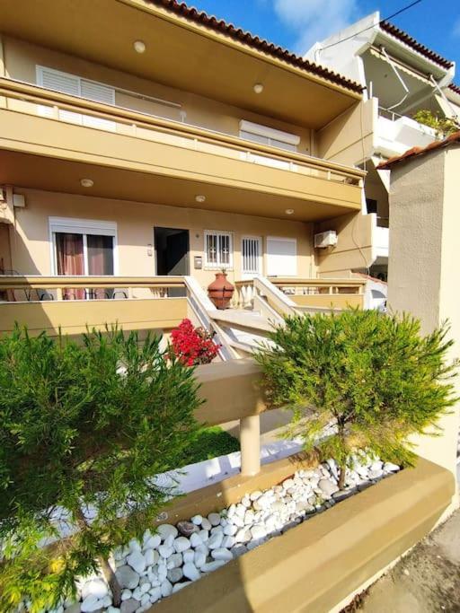 Esteticaapartments. Rhodes City Eksteriør billede